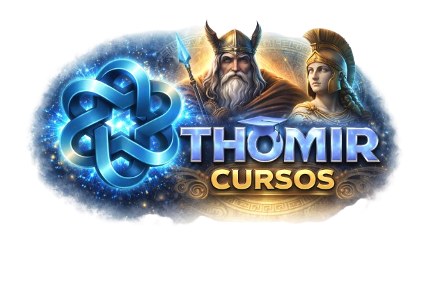 Thomir Cursos EAD