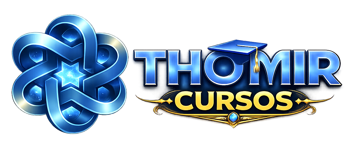 THOMIR CURSOS